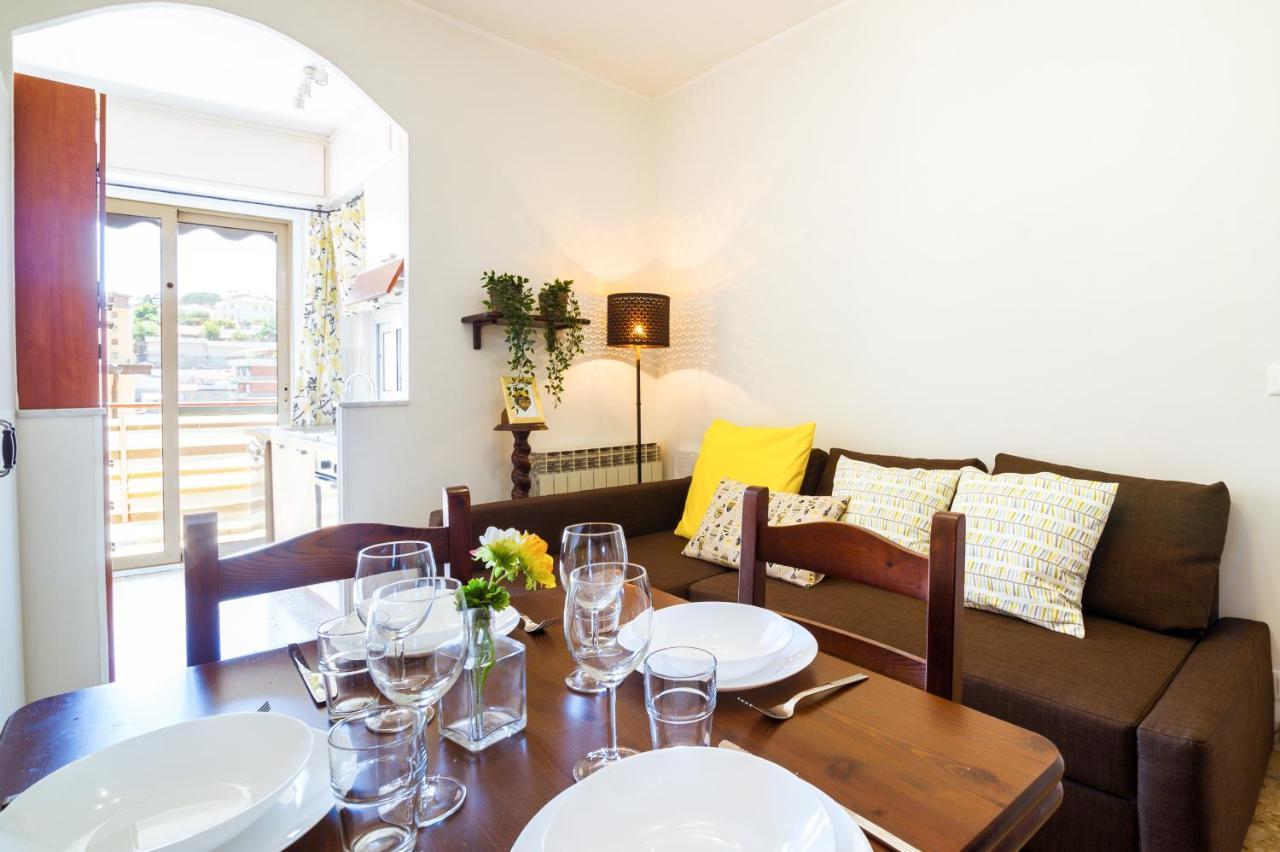 Erica Home - 2 Bedrooms, Terrace, Wifi San Remo Extérieur photo