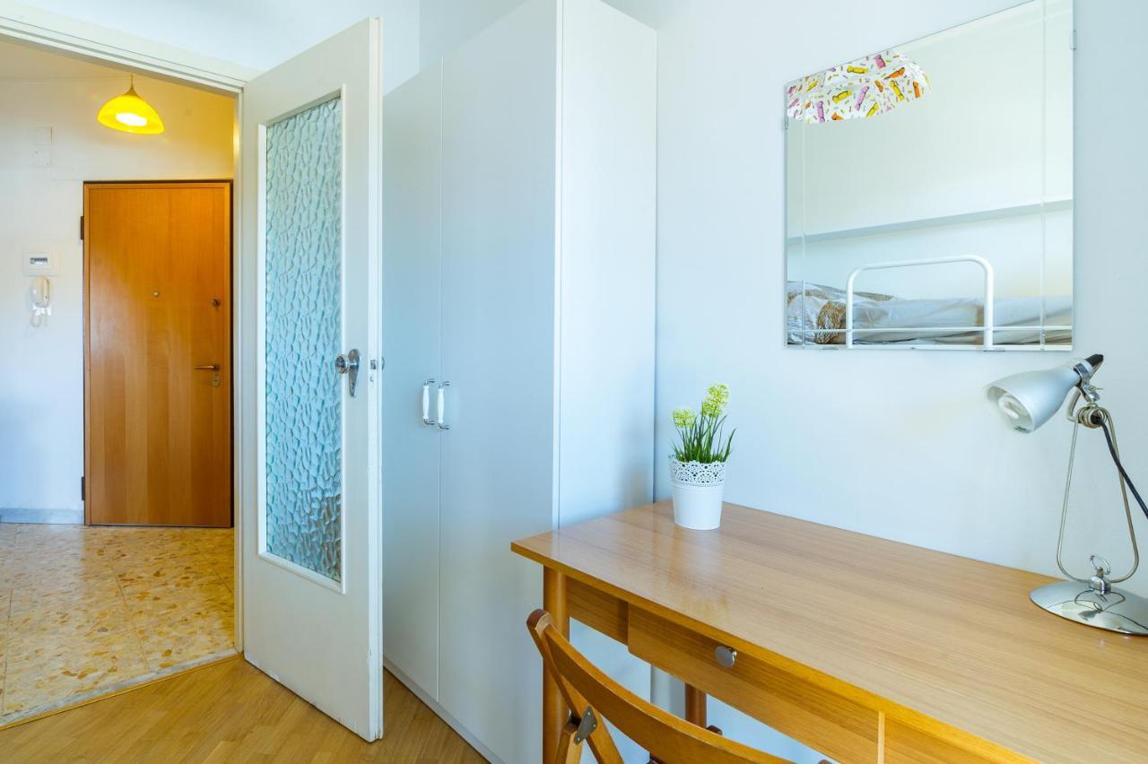 Erica Home - 2 Bedrooms, Terrace, Wifi San Remo Extérieur photo
