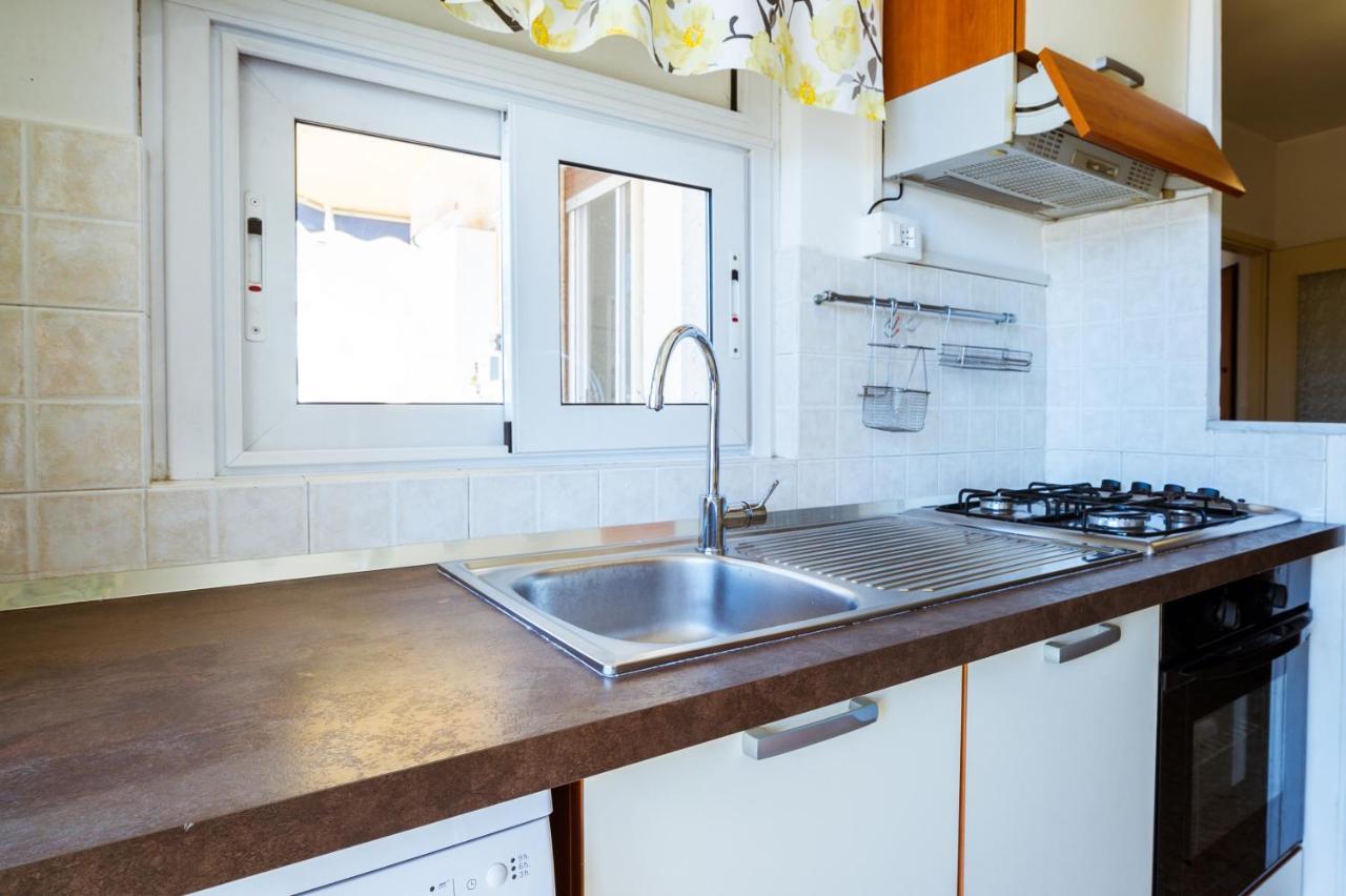 Erica Home - 2 Bedrooms, Terrace, Wifi San Remo Extérieur photo